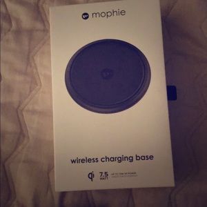 iPhone wireless charger Never Used!